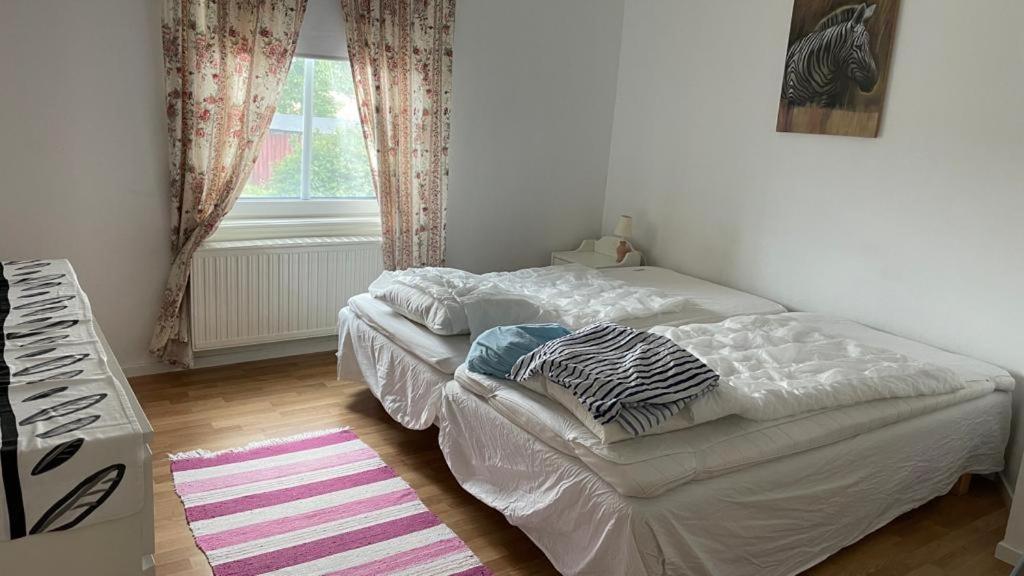 Manus Ferienwohnung Brevik  Екстериор снимка